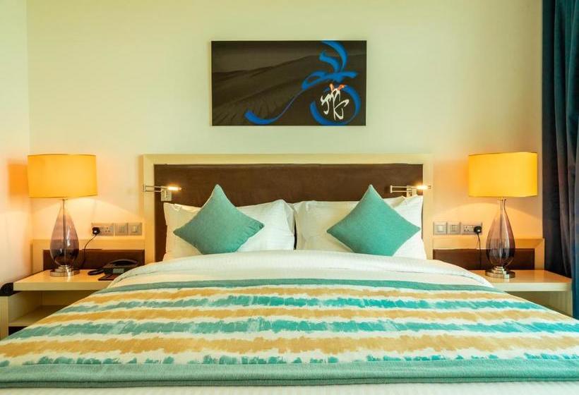 هتل Retaj Salwa Resort & Spa