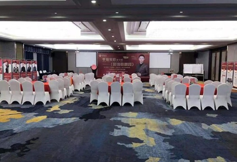 Vienna International Hotel   Ningbo City West Xintiandi