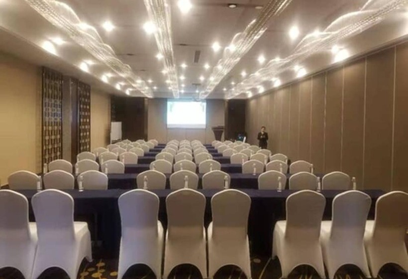 Vienna International Hotel   Ningbo City West Xintiandi