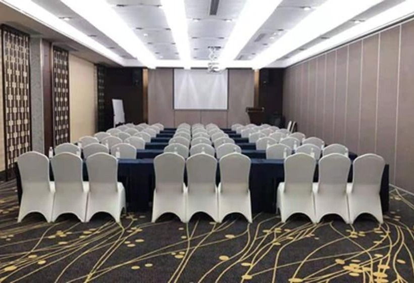 Vienna International Hotel   Ningbo City West Xintiandi