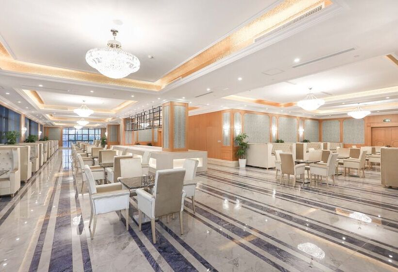 Vienna International Hotel   Ningbo City West Xintiandi