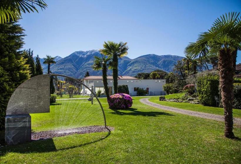 호텔 Villa Delta Suites House