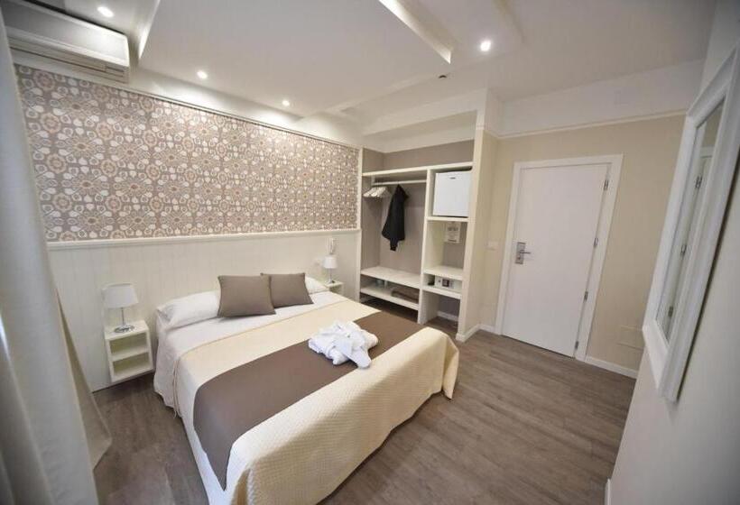 Отель Villa Edda