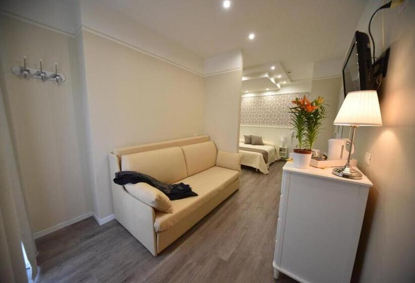 Отель Villa Edda