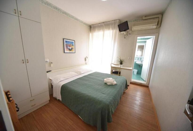 Отель Villa Edda