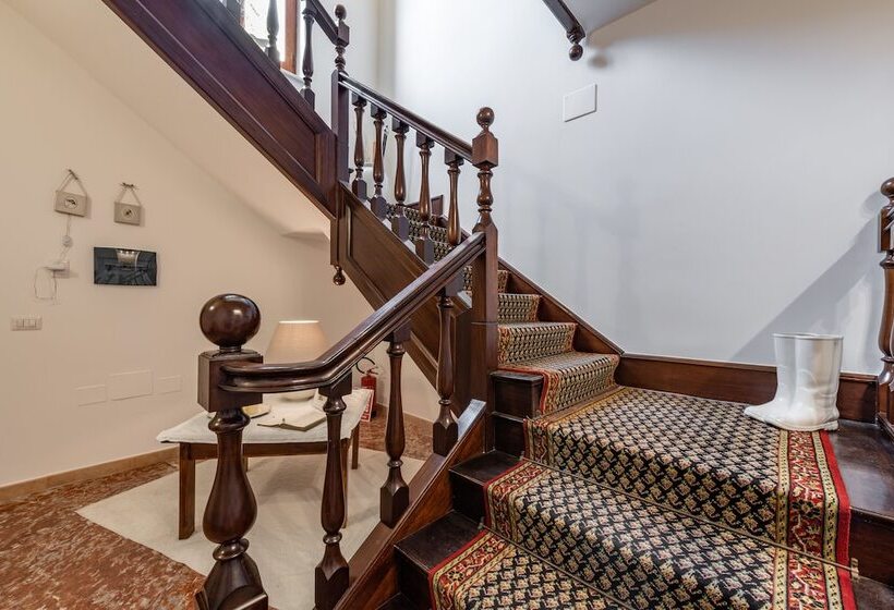 בית מלון כפרי Villa Iole