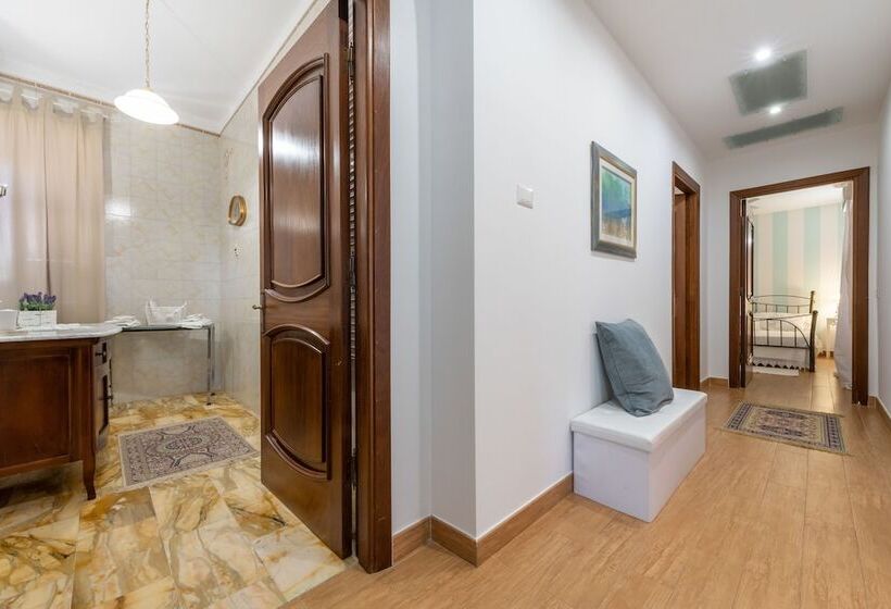 בית מלון כפרי Villa Iole