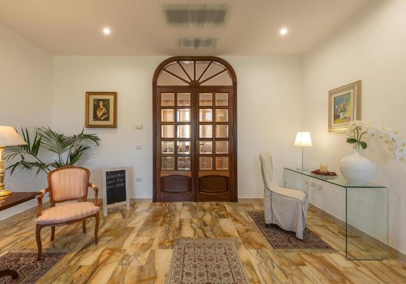 בית מלון כפרי Villa Iole