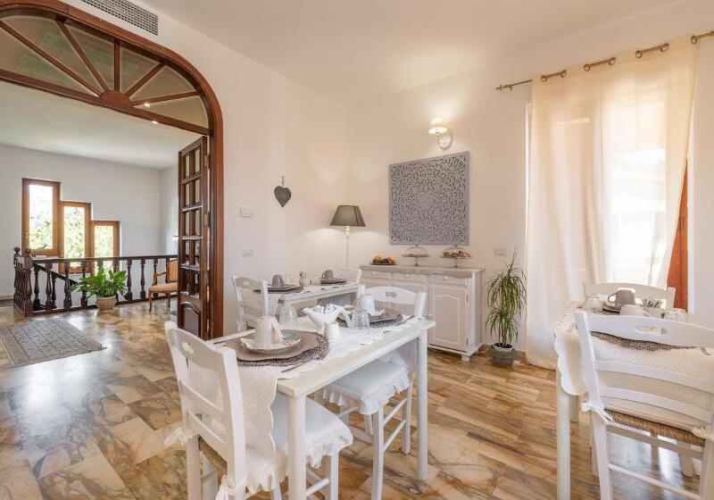 בית מלון כפרי Villa Iole