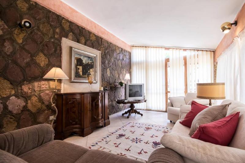 בית מלון כפרי Villa Iole