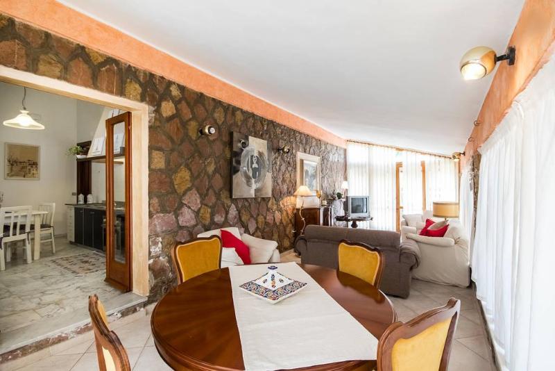 בית מלון כפרי Villa Iole