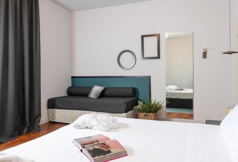 ホテル Villa Regina   Marepineta Resort