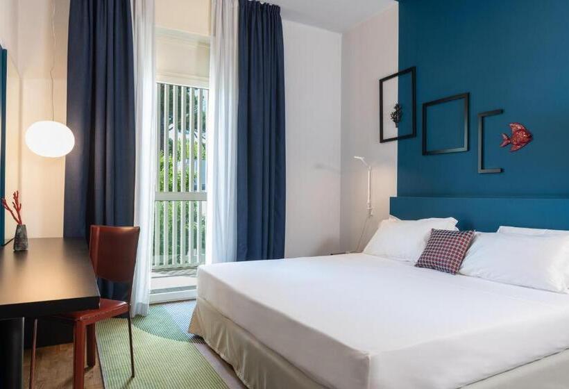 ホテル Villa Regina   Marepineta Resort