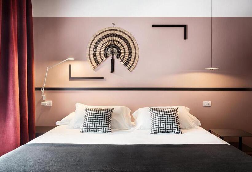 ホテル Villa Regina   Marepineta Resort