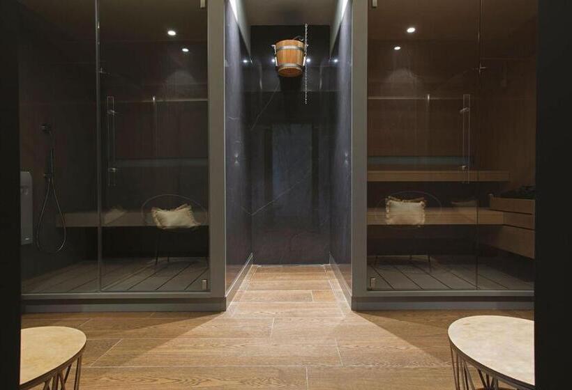 ホテル Villa Regina   Marepineta Resort