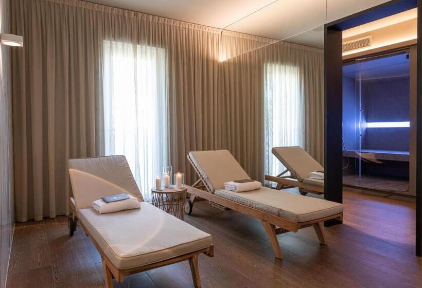 ホテル Villa Regina   Marepineta Resort