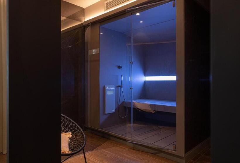 ホテル Villa Regina   Marepineta Resort