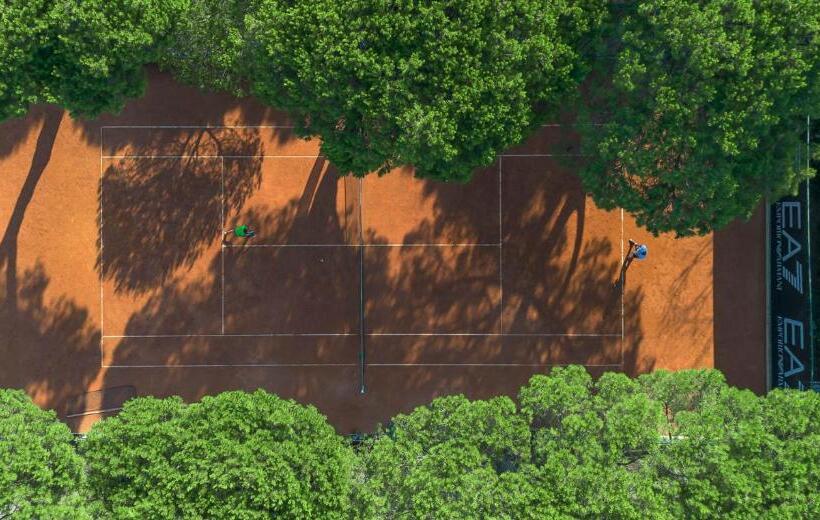 ホテル Villa Regina   Marepineta Resort