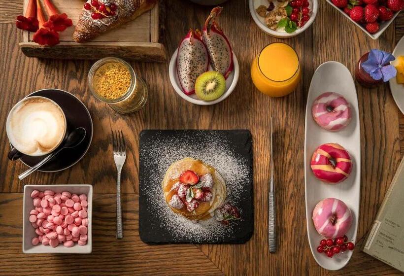 ホテル Villa Regina   Marepineta Resort