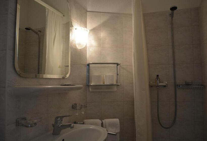 Отель Villa Selva