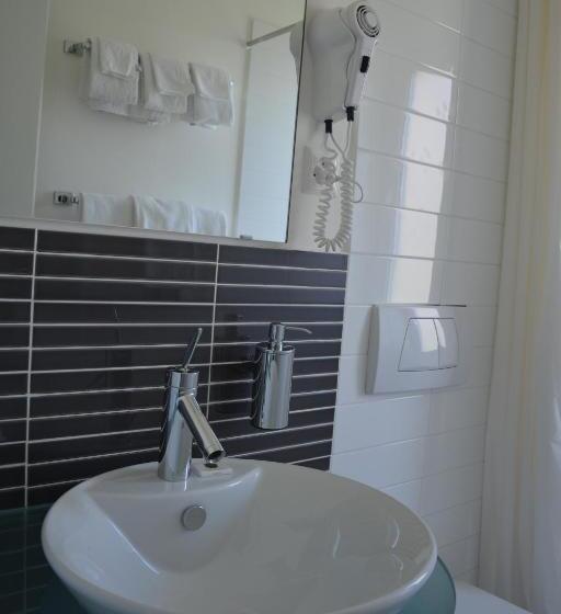 Отель Villa Selva