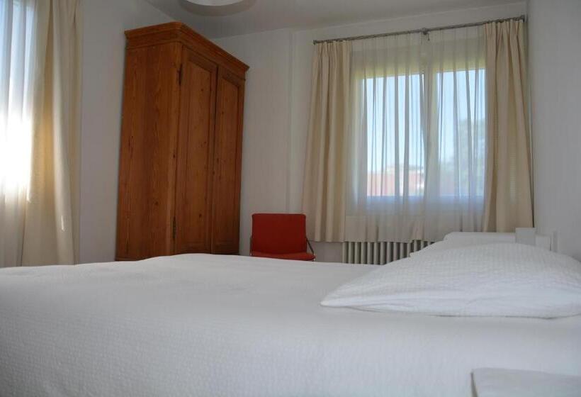 Отель Villa Selva