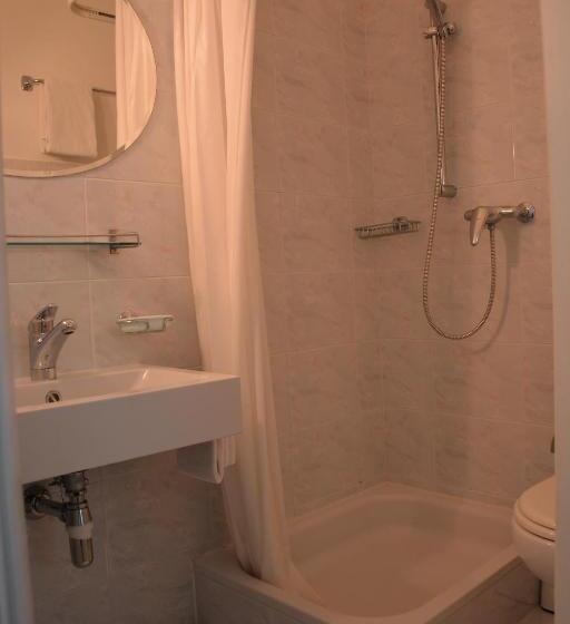 Отель Villa Selva