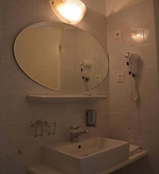 Отель Villa Selva