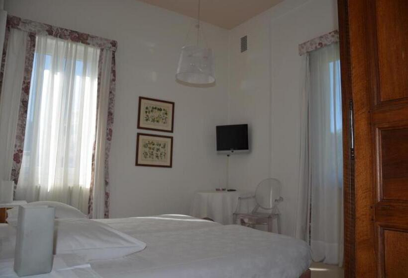 Отель Villa Selva