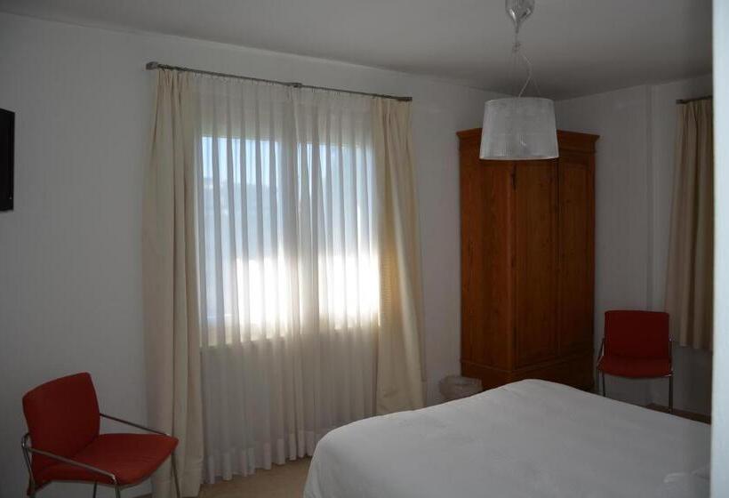 Отель Villa Selva