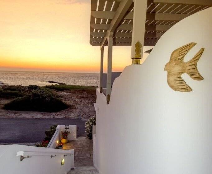 호텔 Villa Sosanna