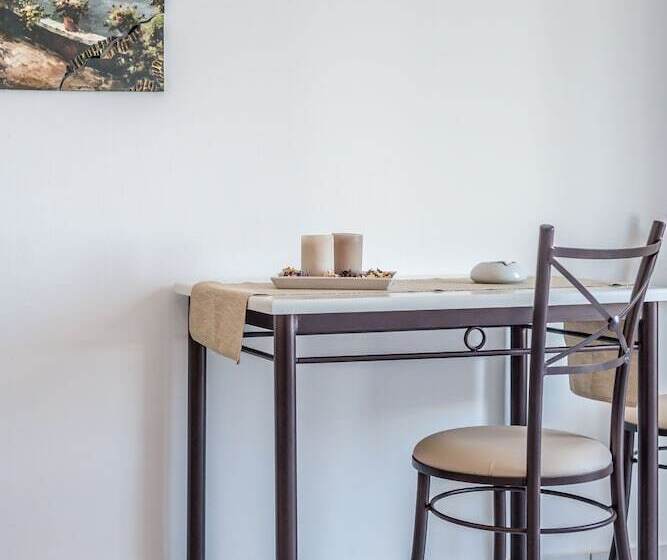 호텔 Villa Sosanna