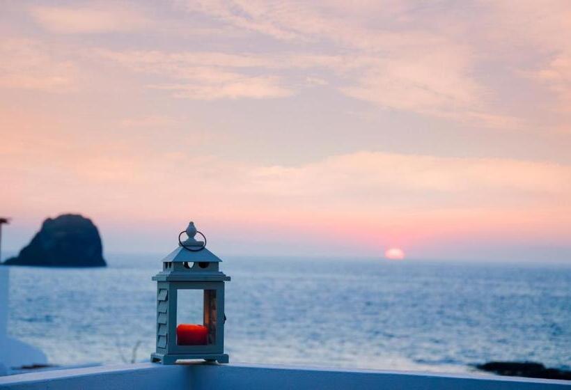 호텔 Villa Sosanna