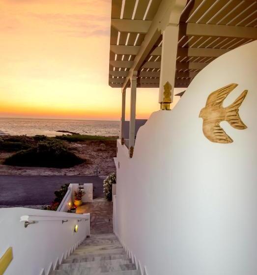 호텔 Villa Sosanna