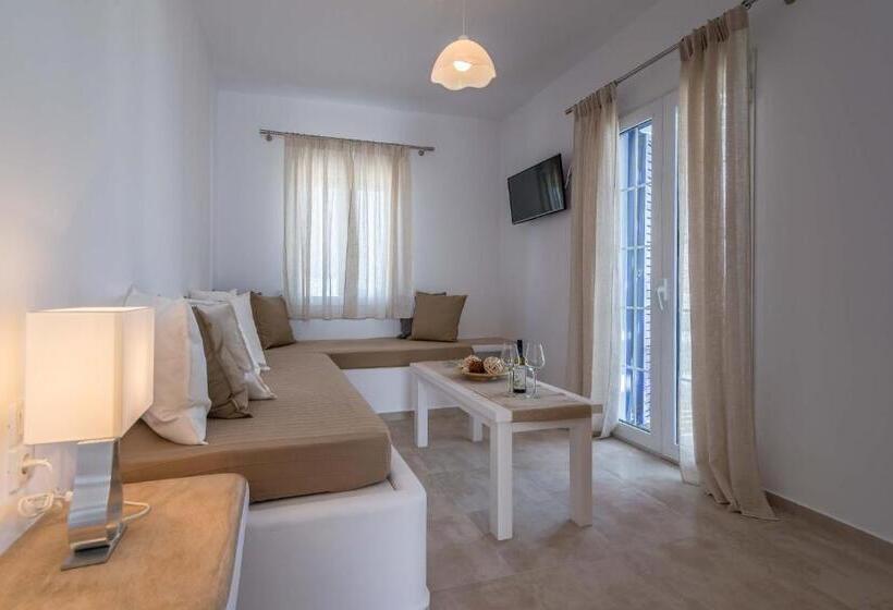 호텔 Villa Sosanna