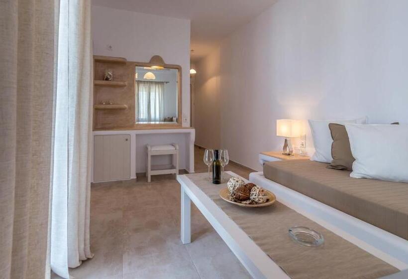 호텔 Villa Sosanna