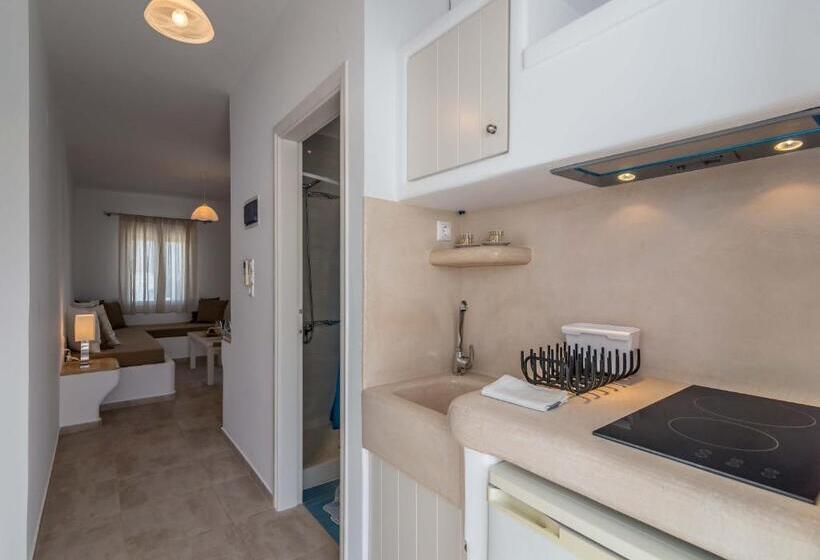 호텔 Villa Sosanna