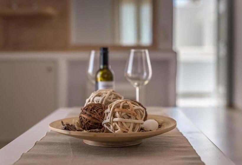 호텔 Villa Sosanna