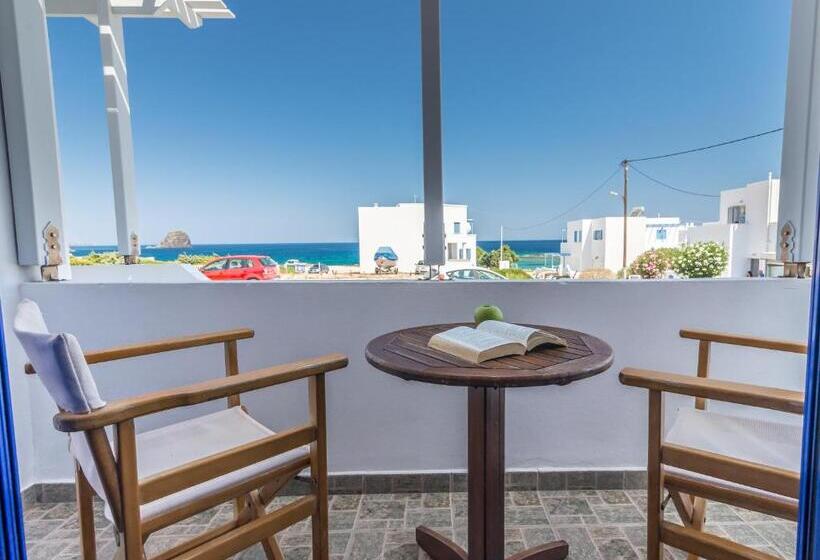 호텔 Villa Sosanna