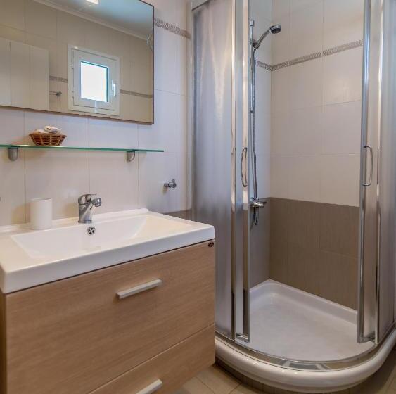 호텔 Villa Sosanna