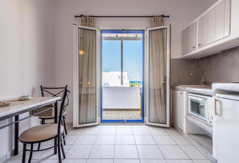 호텔 Villa Sosanna