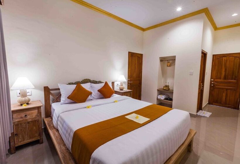 호텔 Vimala Ubud