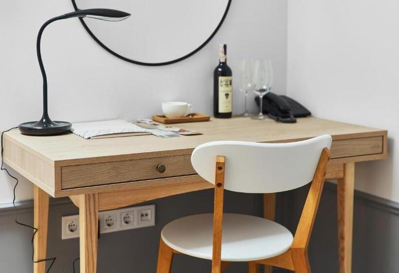 Wine&pillow Hotel By Frapolli