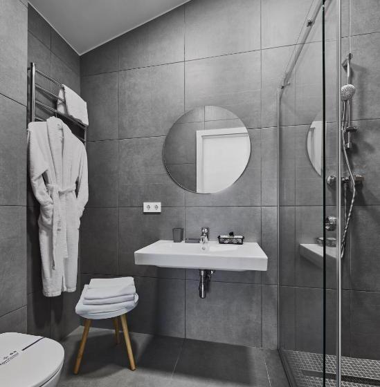 Wine&pillow Hotel By Frapolli