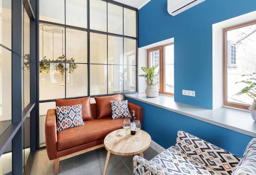 Wine&pillow Hotel By Frapolli