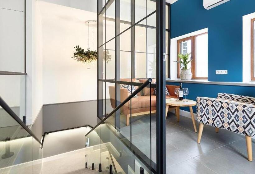 Wine&pillow Hotel By Frapolli