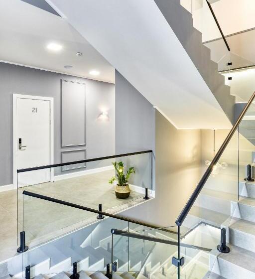 Wine&pillow Hotel By Frapolli