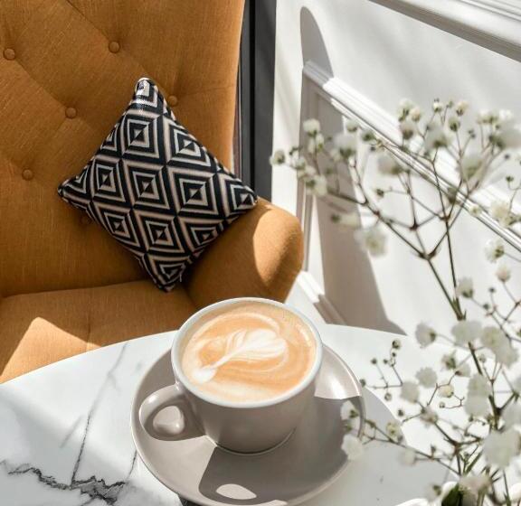 Wine&pillow Hotel By Frapolli