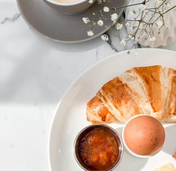 Wine&pillow Hotel By Frapolli