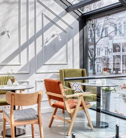 Wine&pillow Hotel By Frapolli